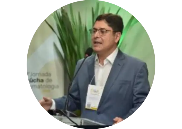 Dr. Charles Lubianca Kohem
